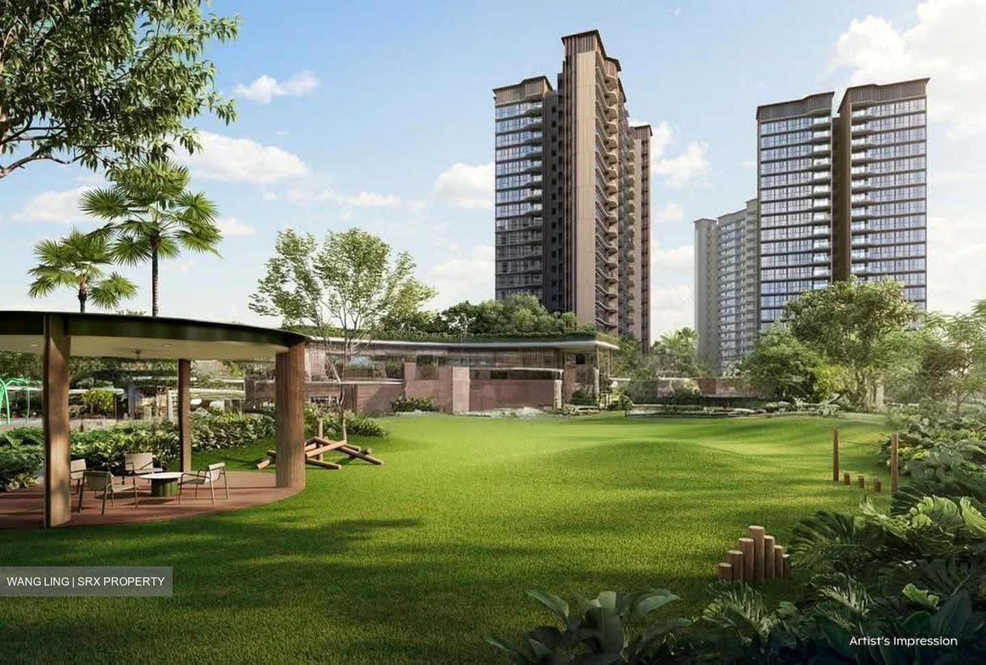 Thomson View Condominium (D20), Condominium #607564891